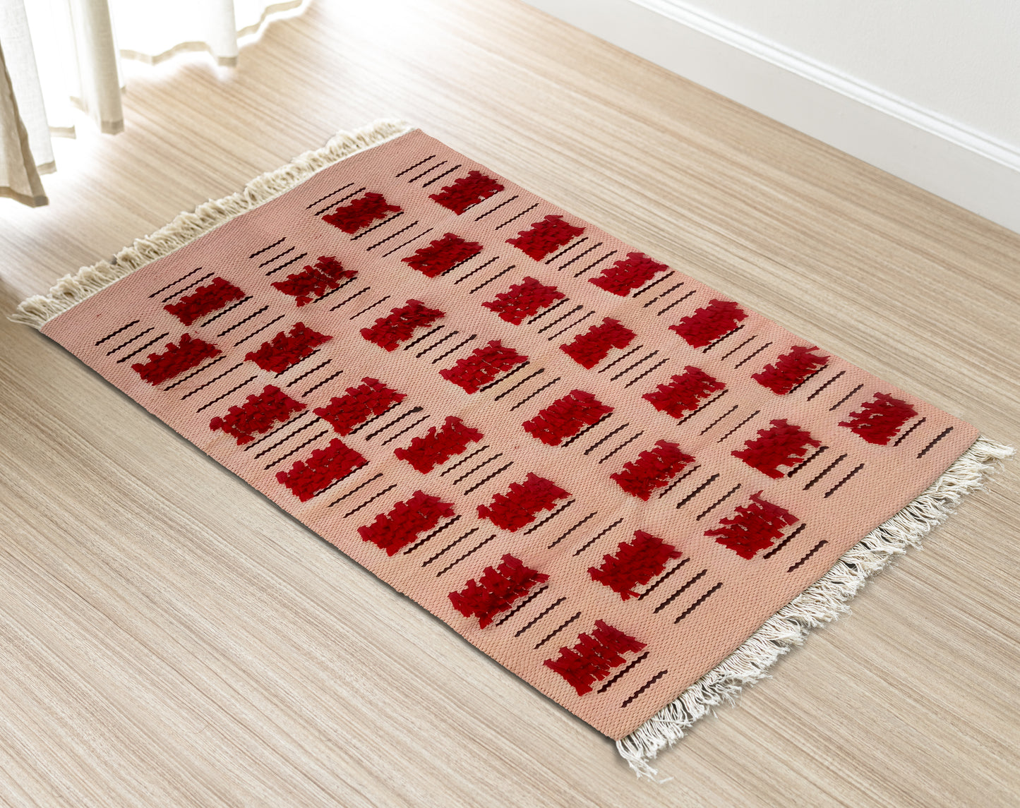 bersola cotton Carpet 128